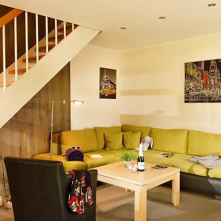 Casa vacanze Ferienhaeuser Andrea - Fh 08 - Haus Freya Hasselfelde